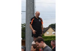 Fédération Nationale des Pompiers